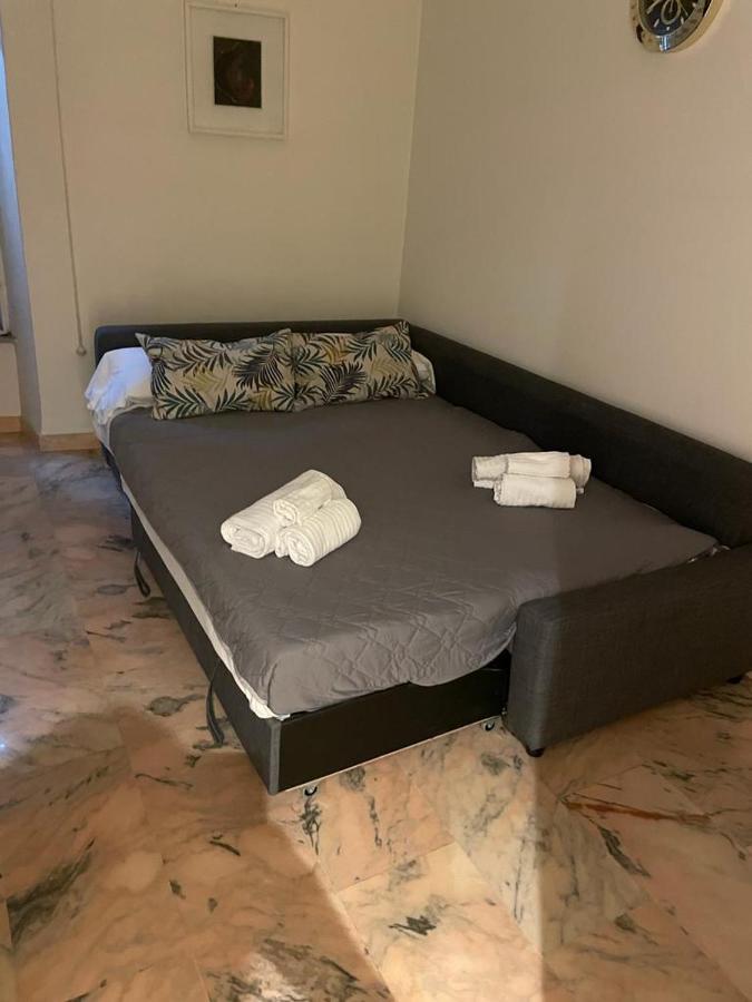 Vhometrevi Ρώμη Εξωτερικό φωτογραφία