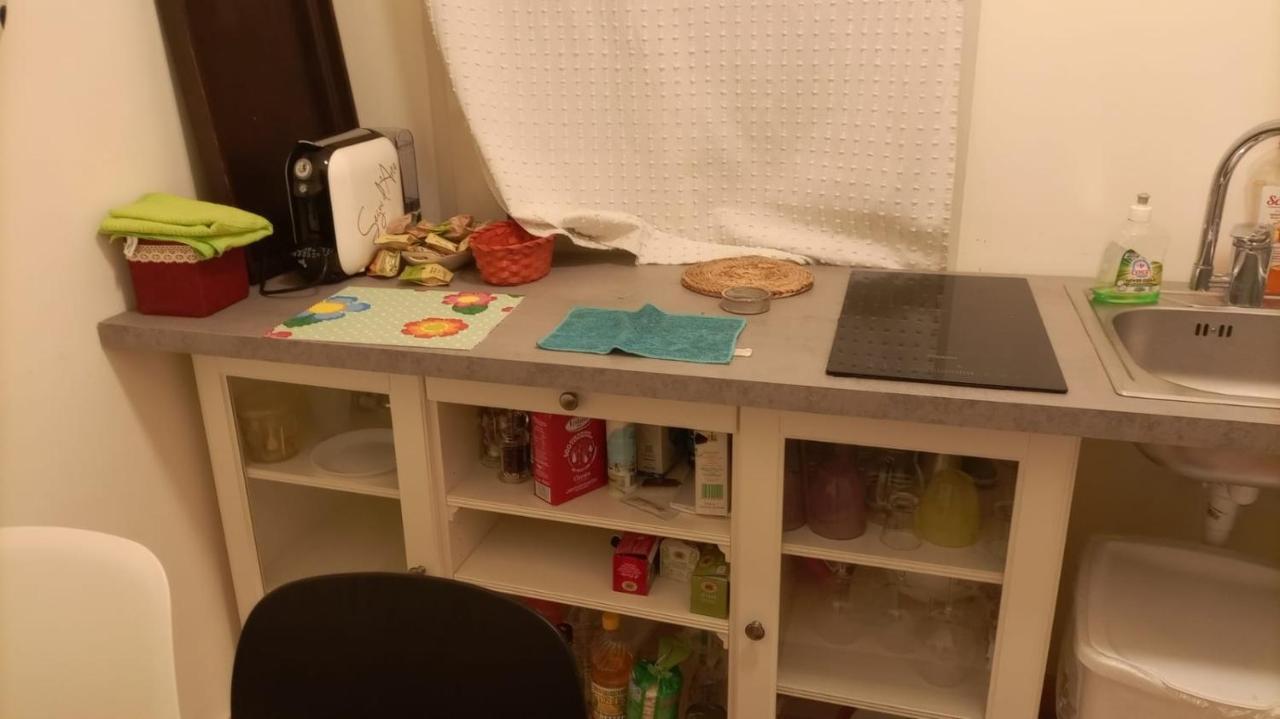 Vhometrevi Ρώμη Εξωτερικό φωτογραφία